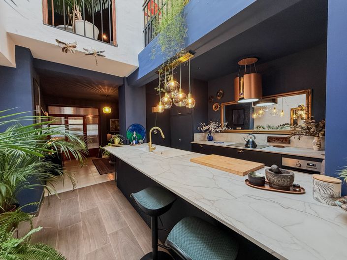 Image No.22-Maison de ville de 3 chambres à vendre à Pego