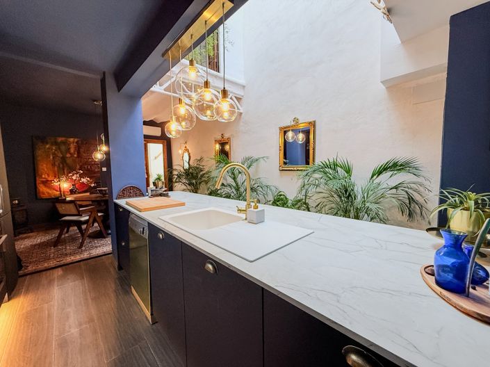 Image No.24-Maison de ville de 3 chambres à vendre à Pego