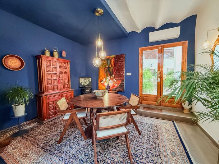 Image No.25-Maison de ville de 3 chambres à vendre à Pego