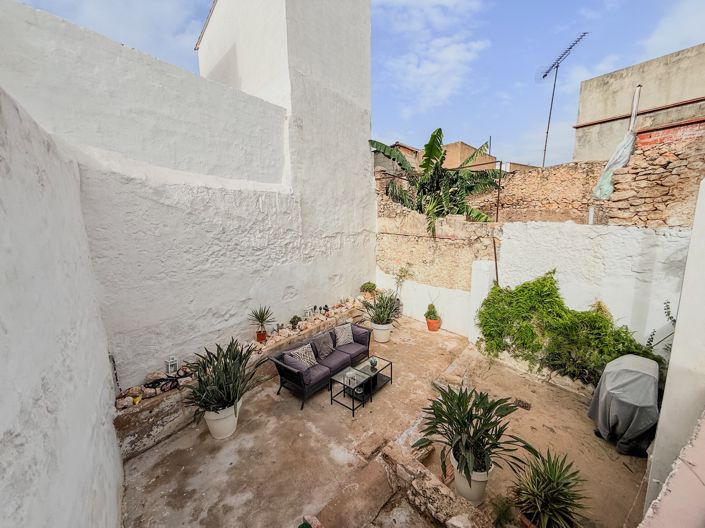 Image No.30-Maison de ville de 3 chambres à vendre à Pego