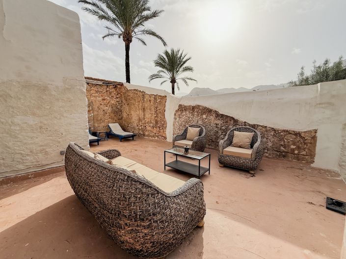 Image No.31-Maison de ville de 3 chambres à vendre à Pego