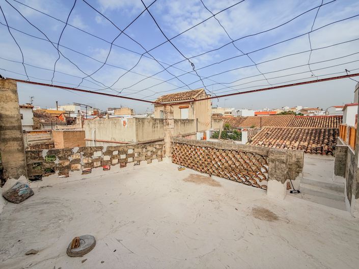 Image No.35-Maison de ville de 3 chambres à vendre à Pego