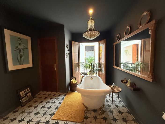 Image No.7-Maison de ville de 3 chambres à vendre à Pego