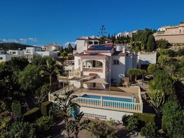 Home Espana Denia most sold property