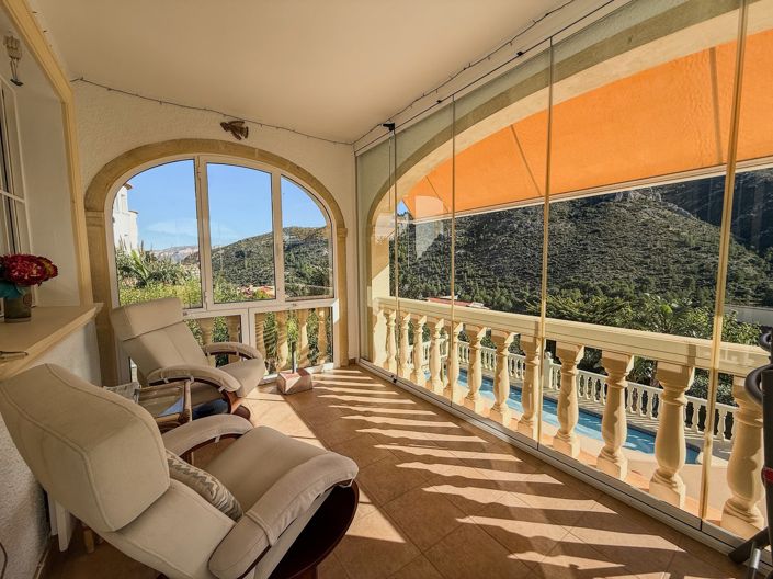 Image No.21-4 Bed Villa for sale