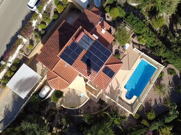 Image No.3-4 Bed Villa for sale