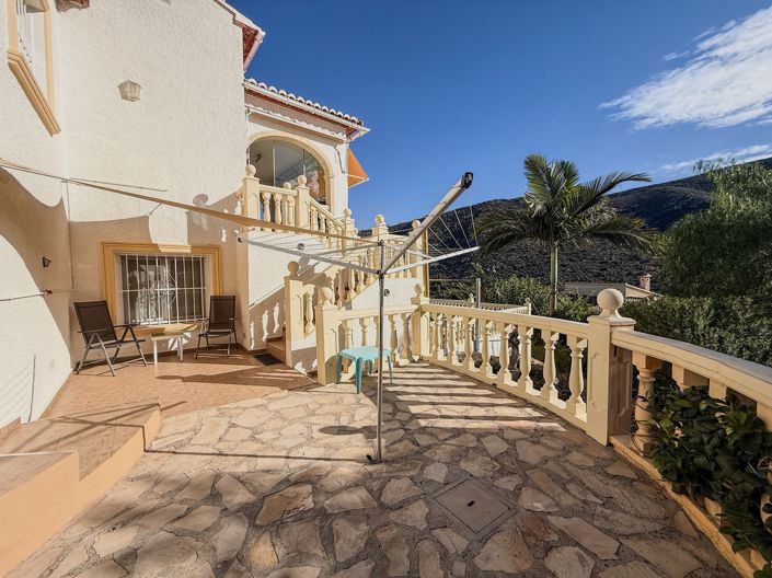 Image No.31-4 Bed Villa for sale