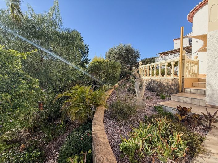 Image No.32-4 Bed Villa for sale