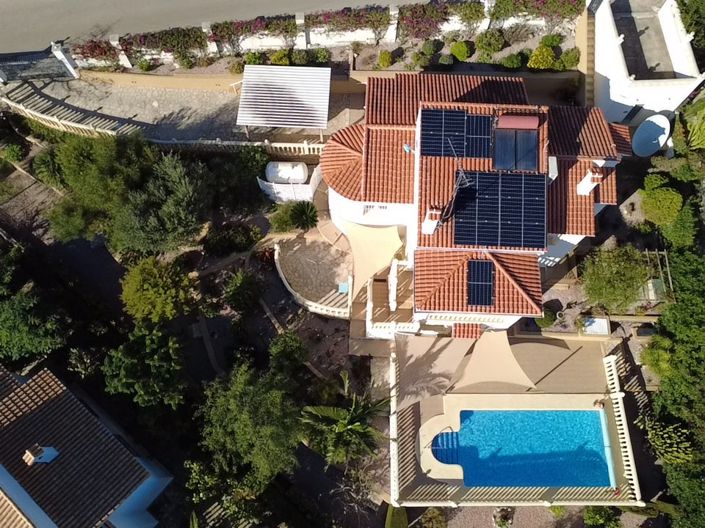 Image No.35-4 Bed Villa for sale