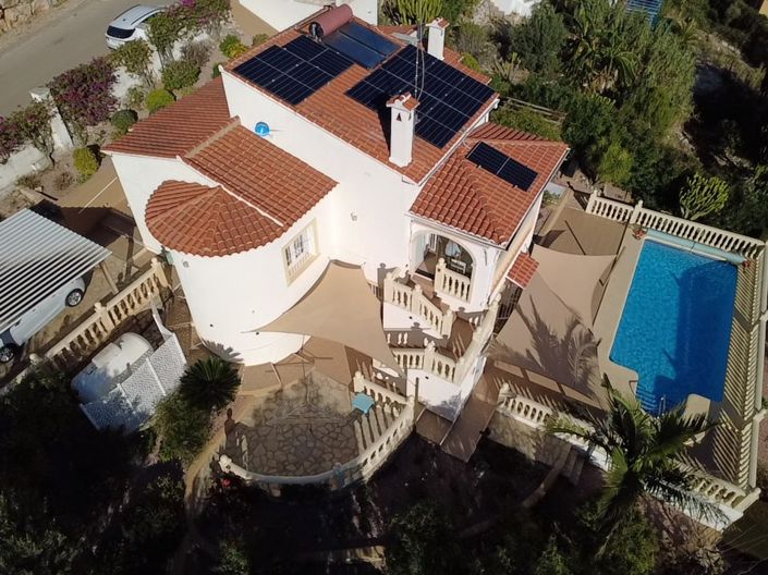 Image No.36-4 Bed Villa for sale