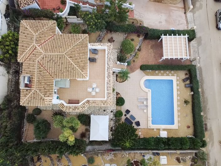 Image No.2-4 Bed Villa for sale