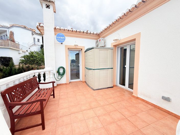 Image No.21-4 Bed Villa for sale