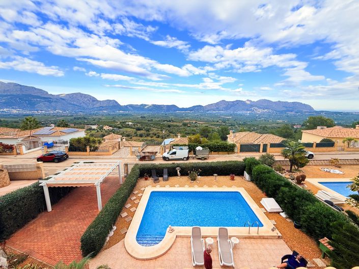 Image No.23-4 Bed Villa for sale