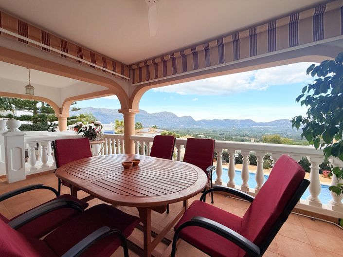 Image No.27-4 Bed Villa for sale