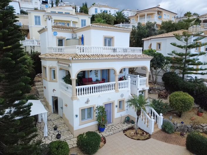 Image No.3-4 Bed Villa for sale