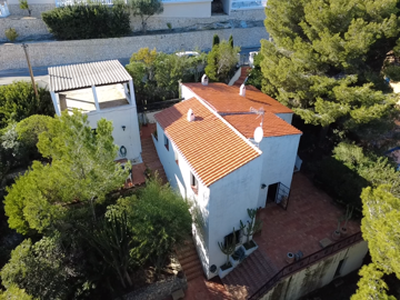 Home Espana Denia most sold property