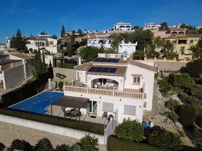 Image No.2-5 Bed Villa for sale