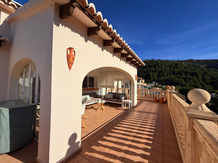 Image No.20-5 Bed Villa for sale