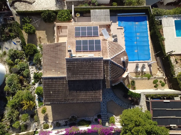 Image No.3-5 Bed Villa for sale