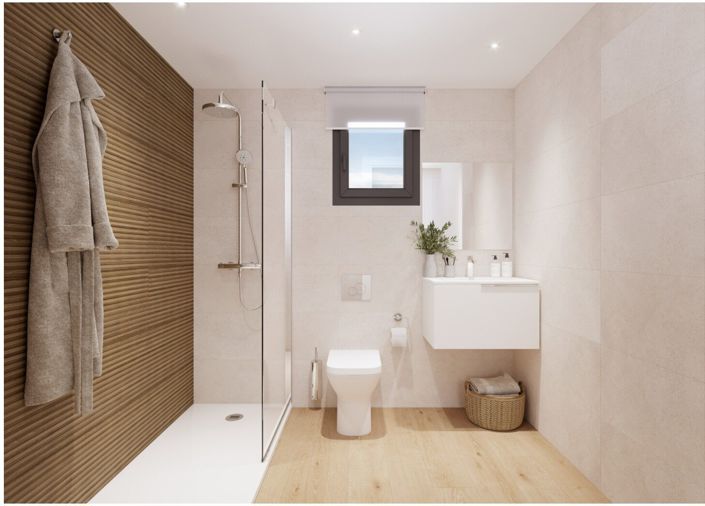 Image No.3-2 Bed Apartment for sale