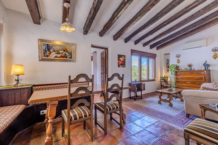 Image No.15-3 Bed Villa for sale