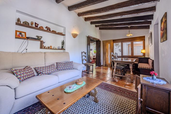 Image No.17-3 Bed Villa for sale