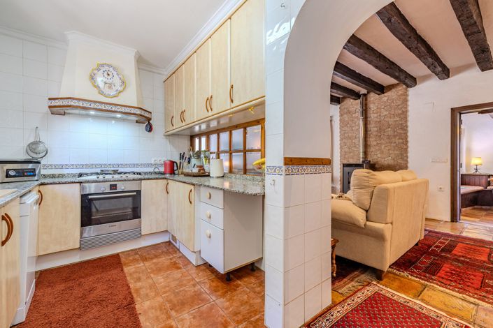 Image No.19-3 Bed Villa for sale