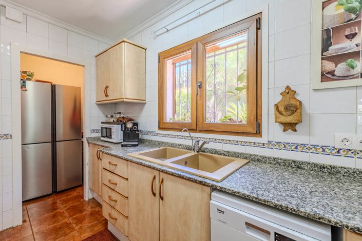 Image No.21-3 Bed Villa for sale