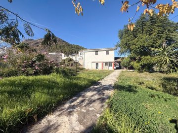 Home Espana Denia most sold property