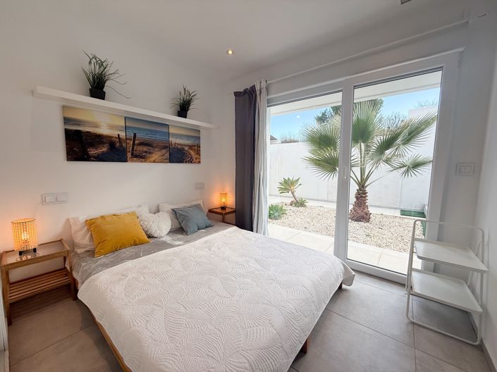 Image No.13-Villa de 3 chambres à vendre à Polop