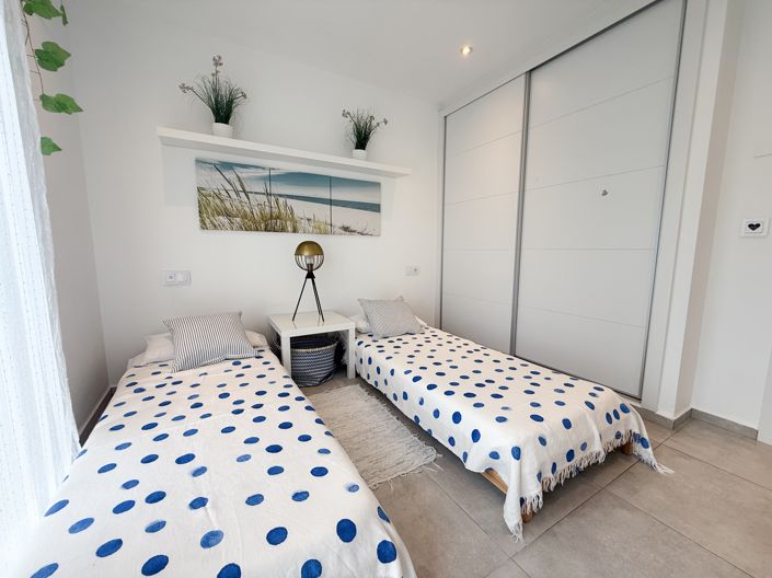 Image No.17-Villa de 3 chambres à vendre à Polop