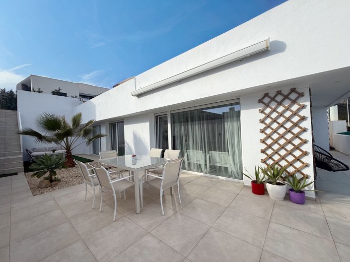 Image No.18-Villa de 3 chambres à vendre à Polop