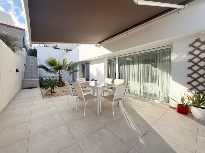 Image No.19-Villa de 3 chambres à vendre à Polop