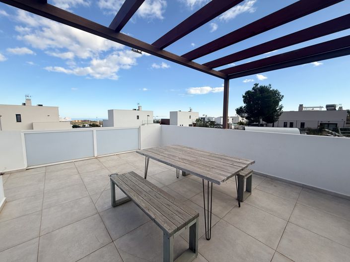 Image No.20-Villa de 3 chambres à vendre à Polop