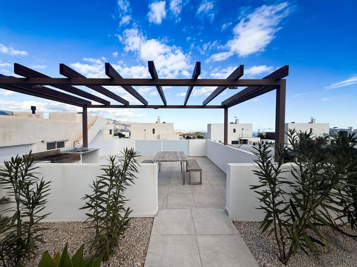 Image No.23-Villa de 3 chambres à vendre à Polop