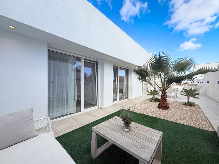 Image No.24-Villa de 3 chambres à vendre à Polop