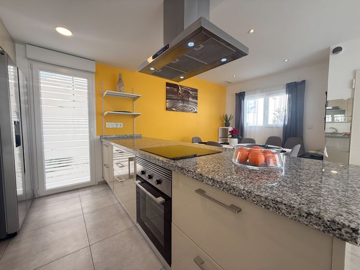 Image No.8-Villa de 3 chambres à vendre à Polop