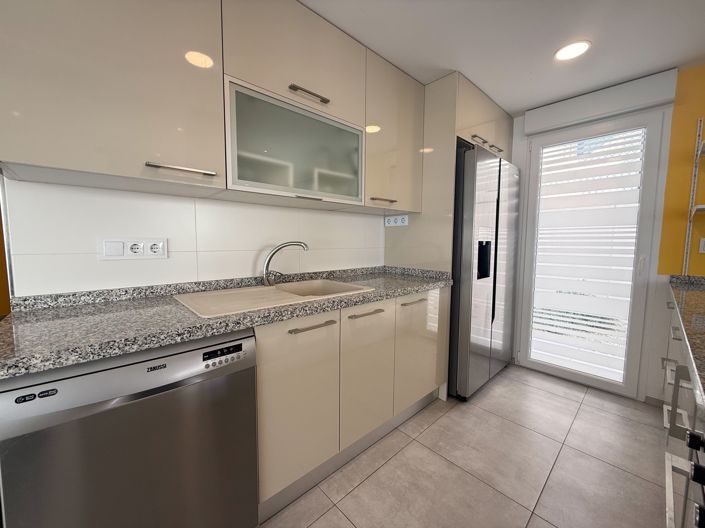 Image No.9-Villa de 3 chambres à vendre à Polop