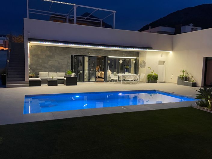 Image No.23-5 Bed Villa for sale