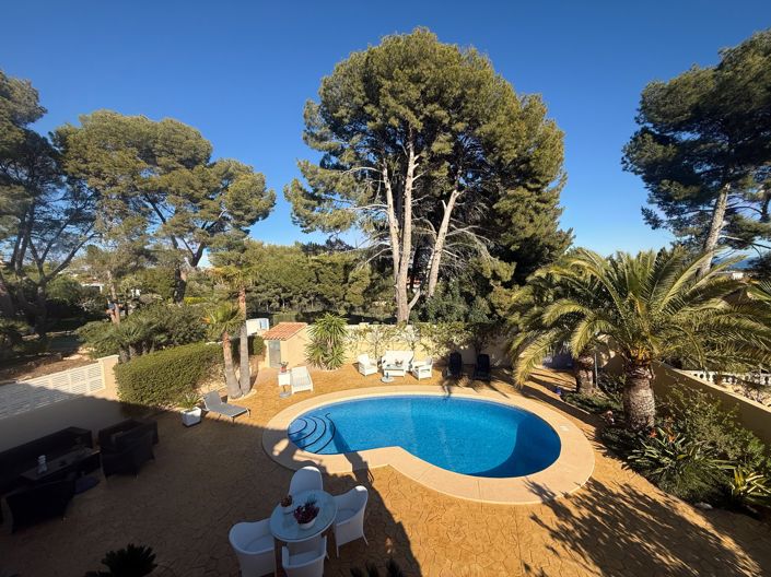 Image No.36-3 Bed Villa for sale