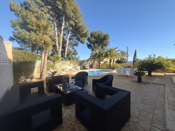 Image No.37-3 Bed Villa for sale