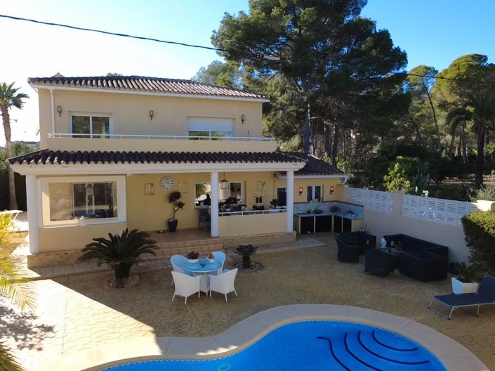 Image No.38-3 Bed Villa for sale