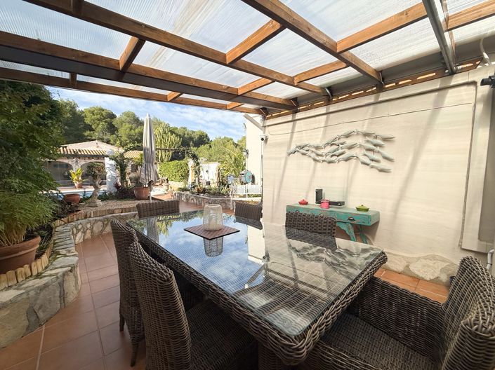 Image No.28-3 Bed Villa for sale