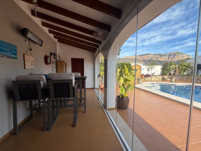 Image No.41-3 Bed Villa for sale