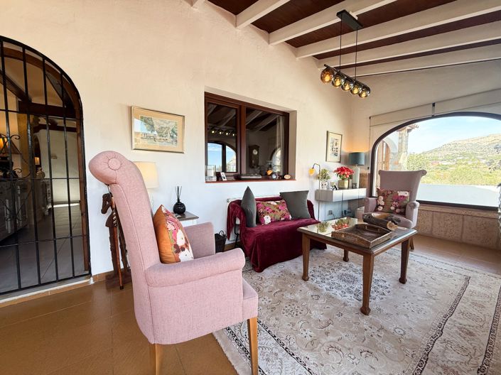 Image No.5-3 Bed Villa for sale