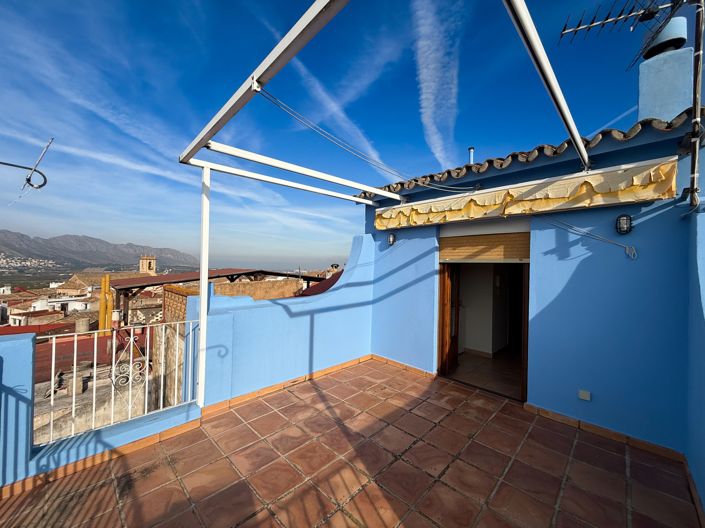 Image No.3-2 Bed Townhouse for sale