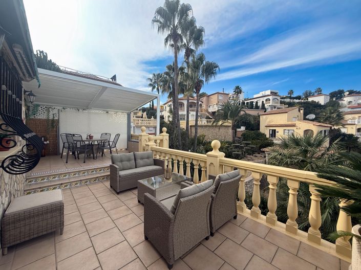 Image No.10-3 Bed Villa for sale