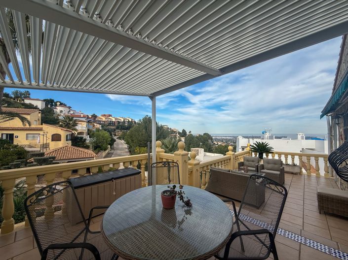 Image No.11-3 Bed Villa for sale