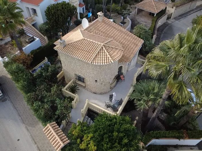 Image No.2-3 Bed Villa for sale