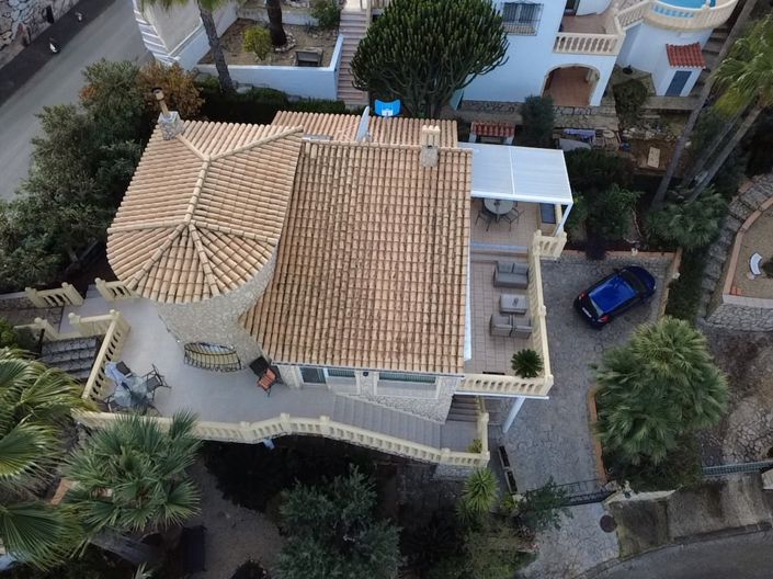 Image No.3-3 Bed Villa for sale